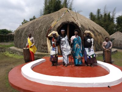 4-Day Rwanda Gorilla Safari & Culture